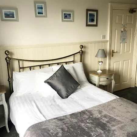 Pensión Westend Bar & Select Fenit