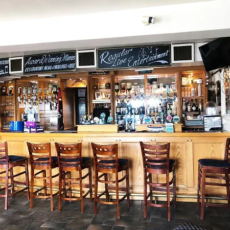 Westend Bar & Select Guest house