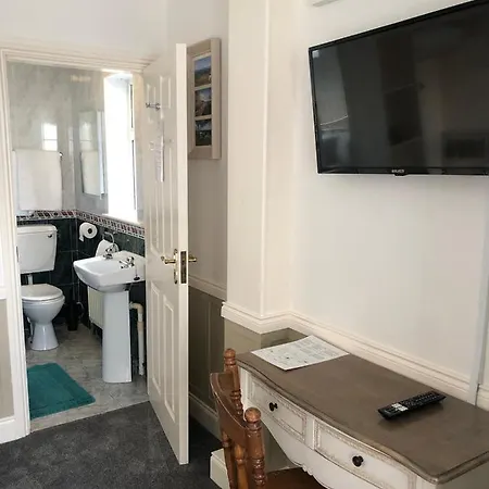 Pensión Westend Bar & Select