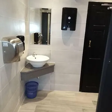 Westend Bar & Select Fenit