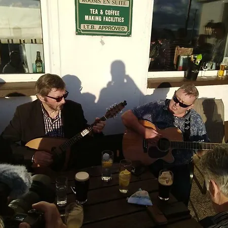 Westend Bar & Select Gæstehus