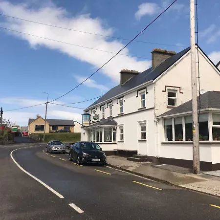 Westend Bar & Select Guest house Fenit