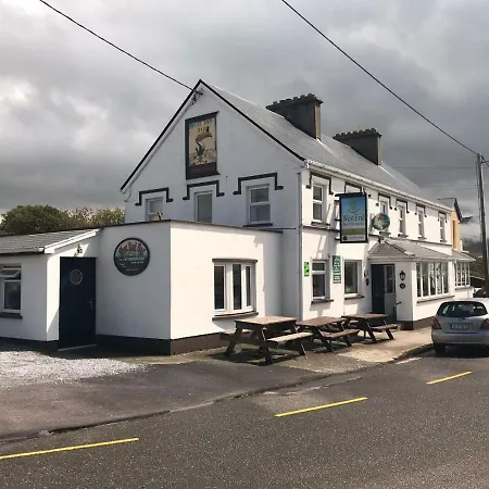Westend Bar & Select Gæstehus Fenit
