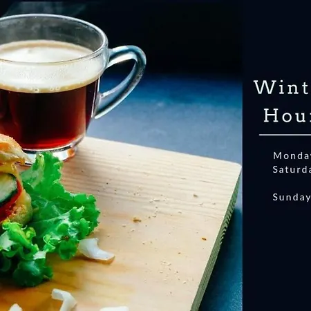 Pensión Westend Bar & Select 3*