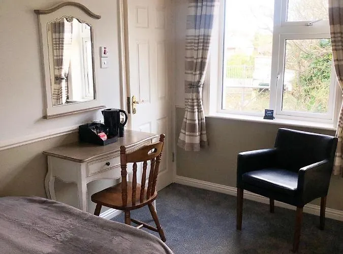 Gæstehus Westend Bar & Select 3*