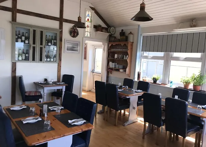 Westend Bar & Select Guest house